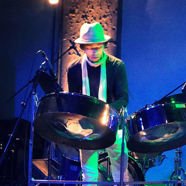 町田良夫ライブ