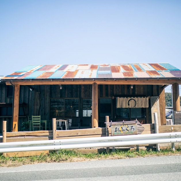 おふくろばんざい市