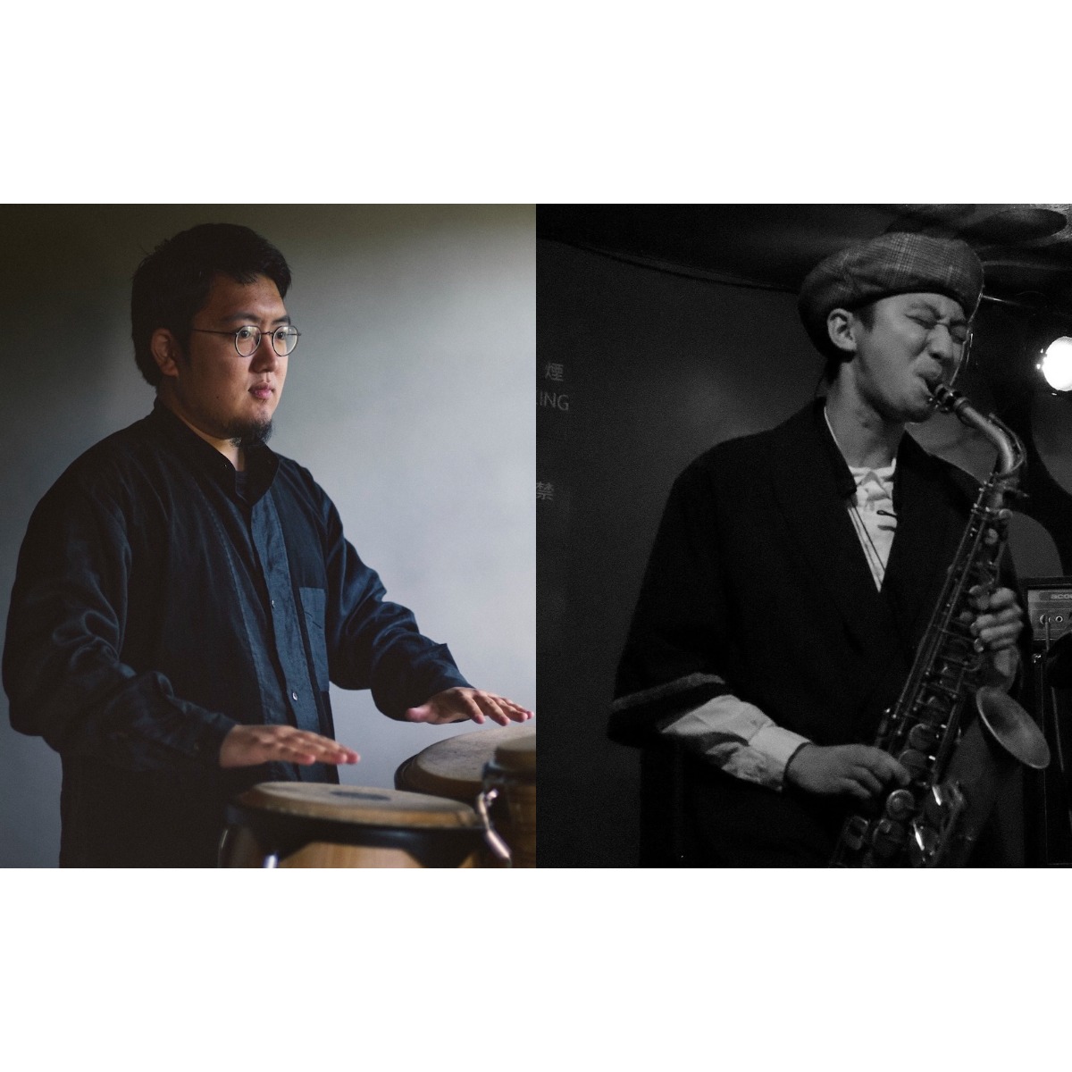 移動演奏会「音のまたたき」