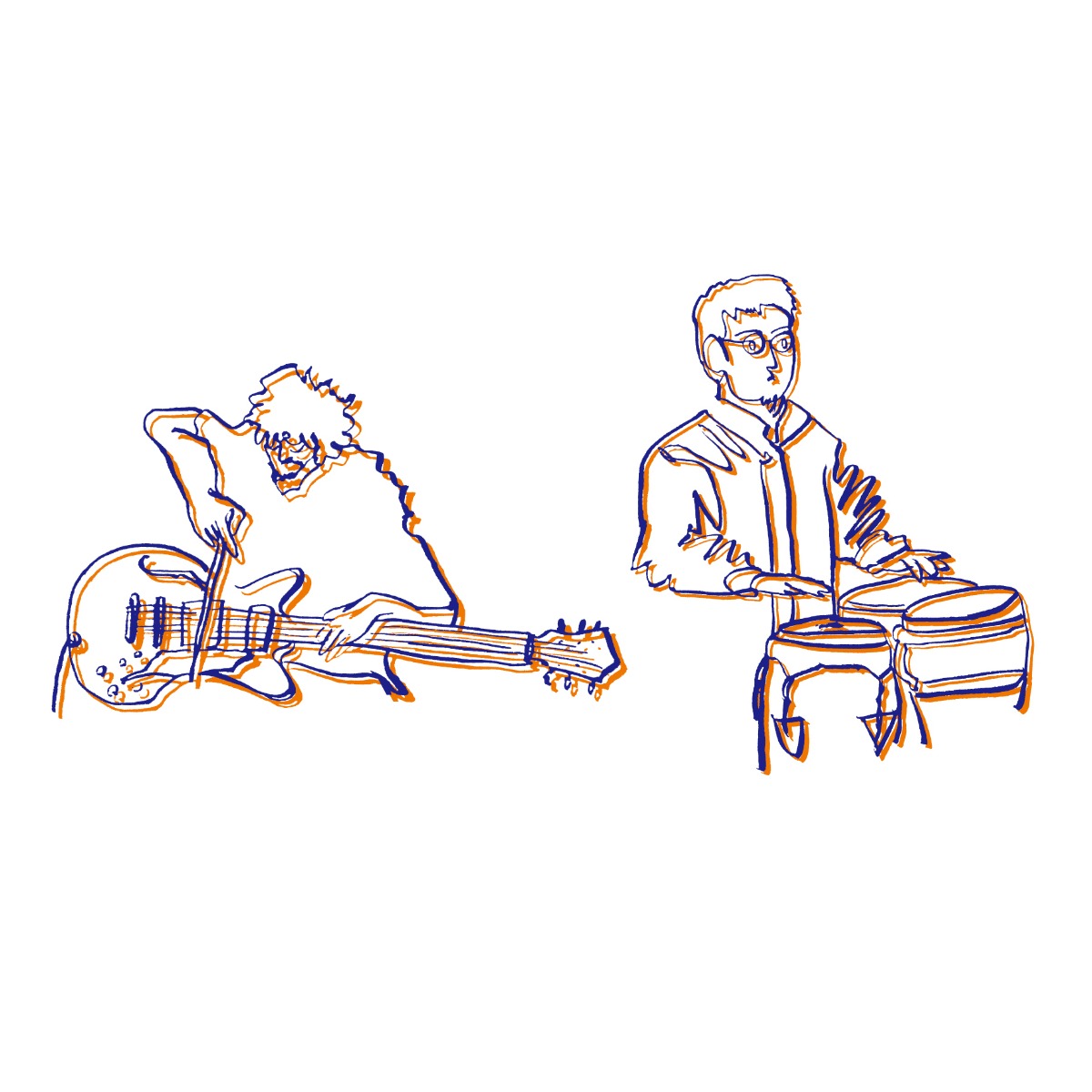 トワイライト大六(LIVE:山内弘太、安藤巴)