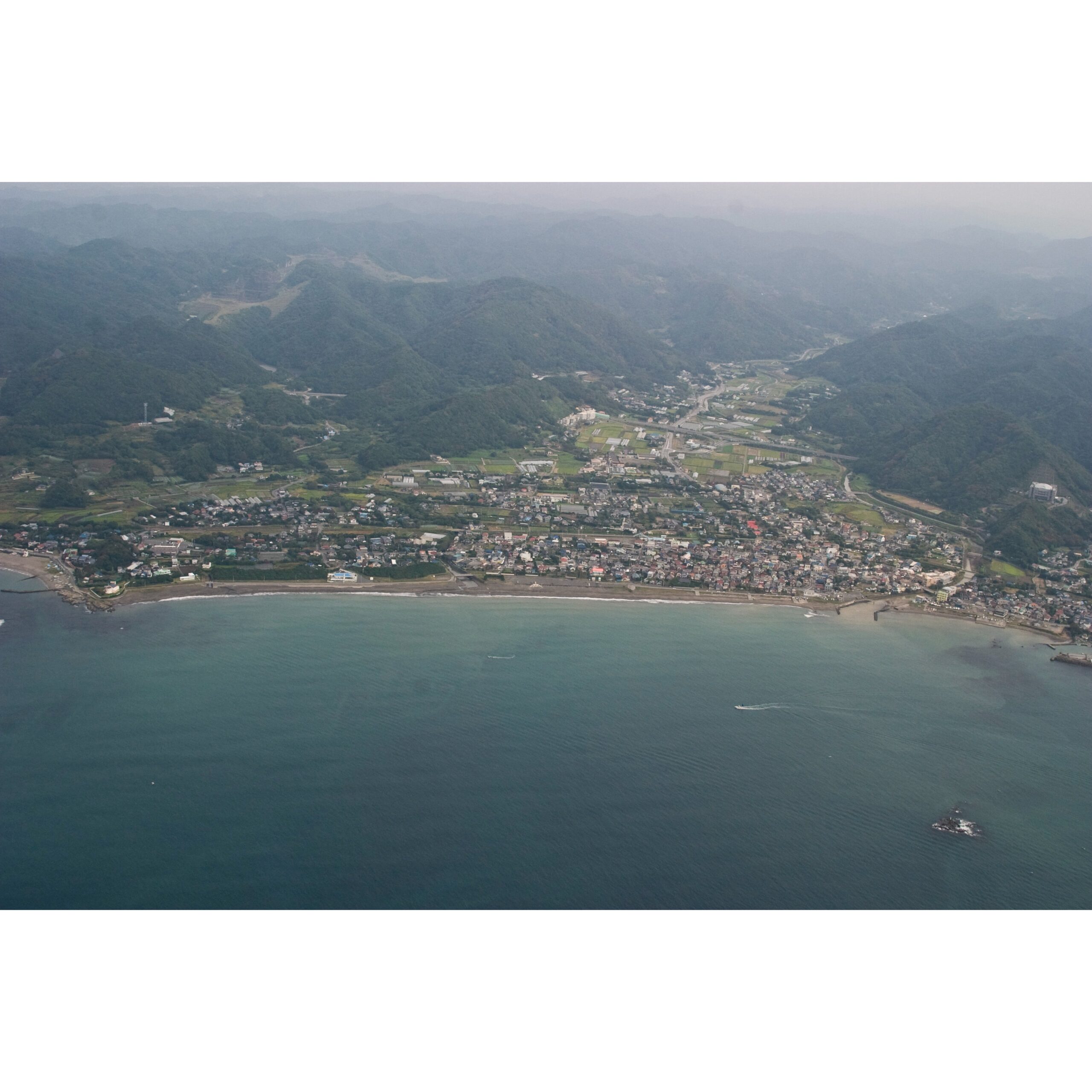 ニュー房総プロセス vol.001｜NU BOSO PROCESS vol.001