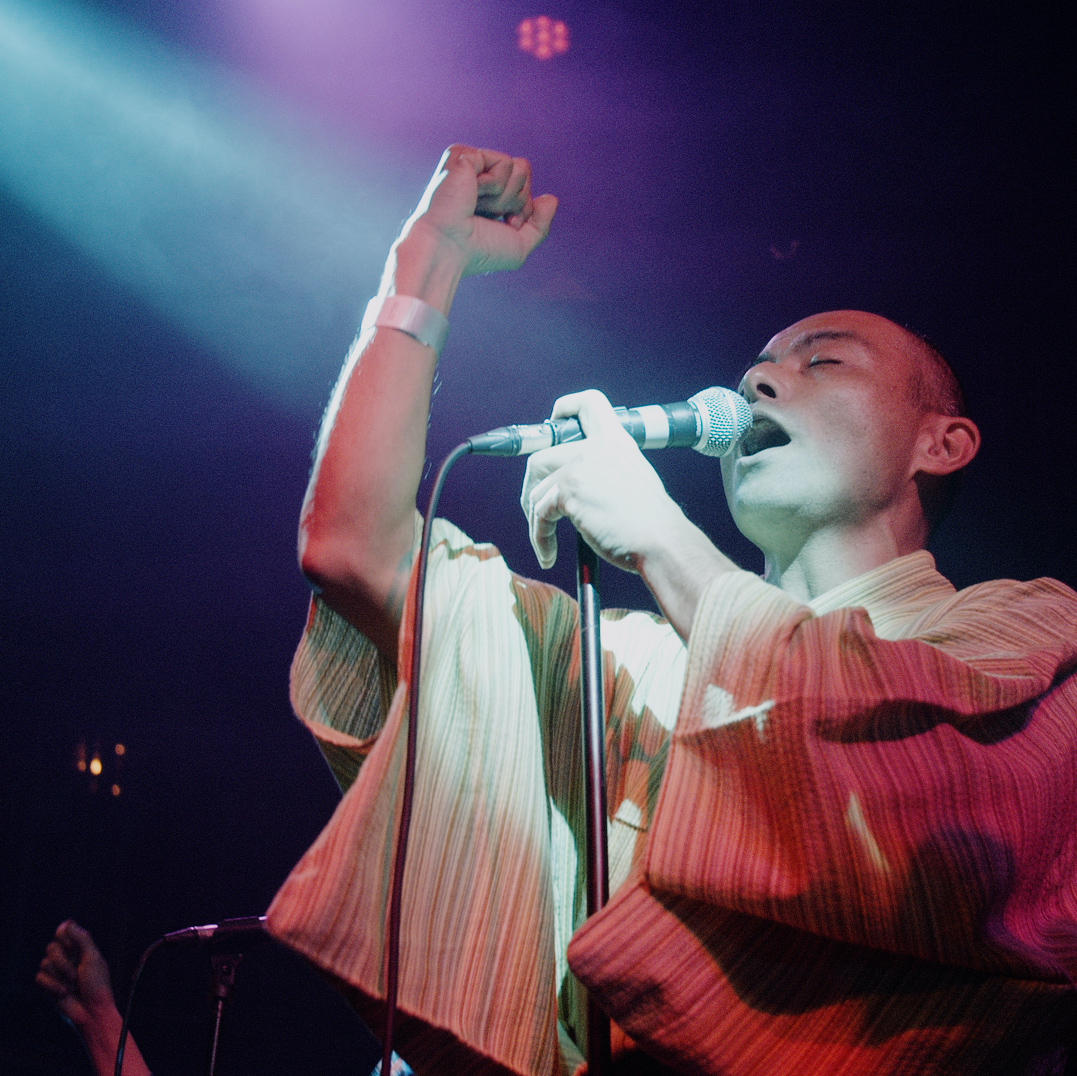 2024 SEA SAW FESTIVAL / NOKOGIRI JAM in KYONAN