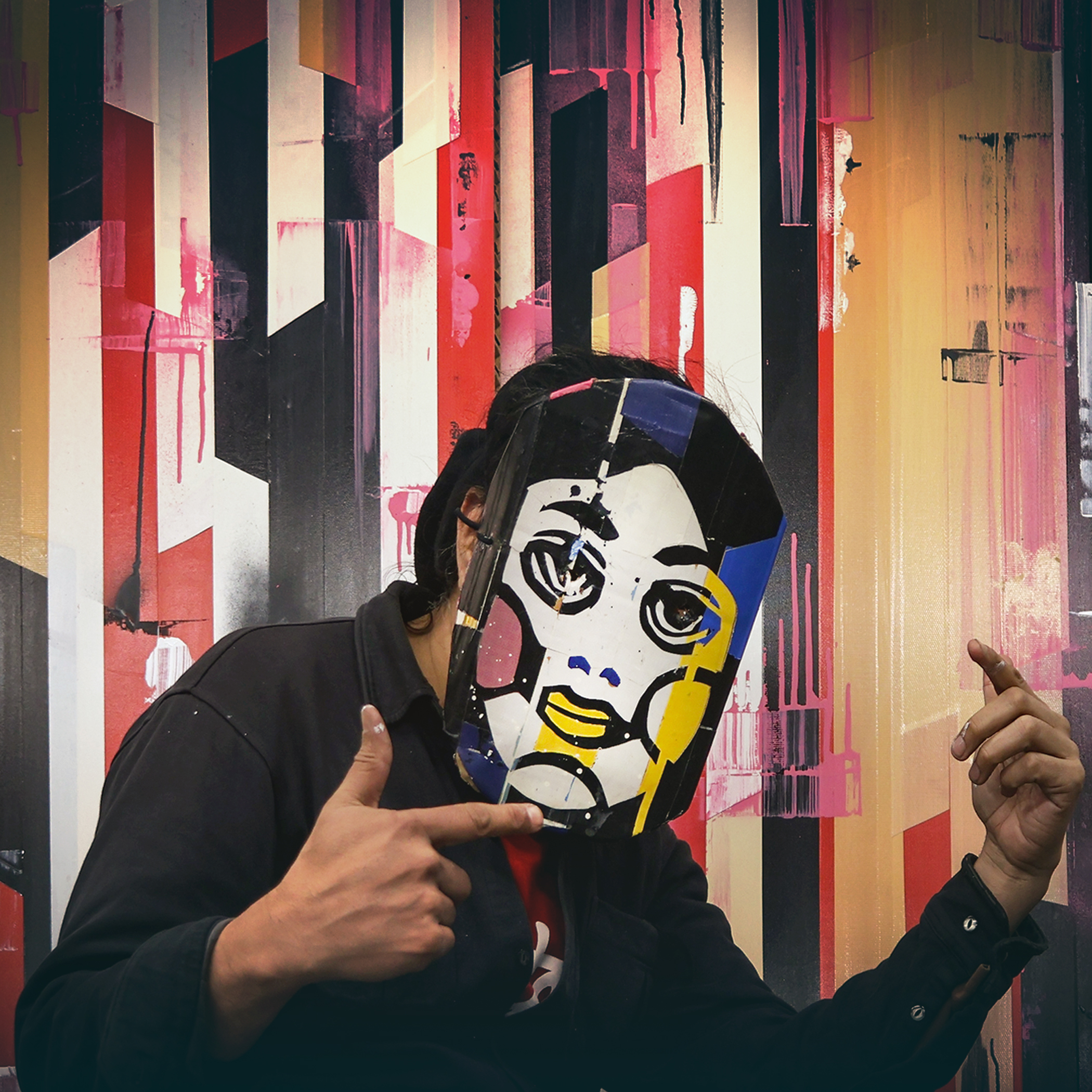 La Mano Fria ライブパフォーマンス