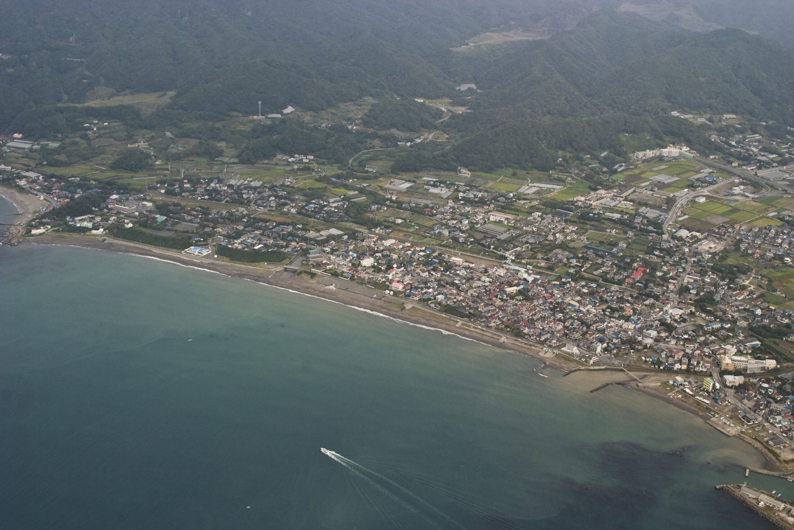 ニュー房総プロセス