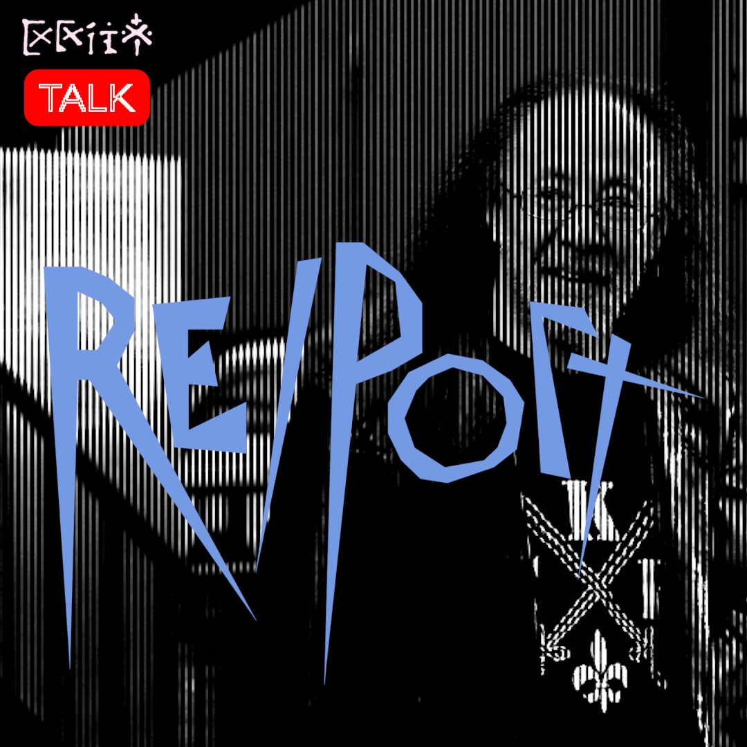 4/7(火) RE/Port［TALK］Vol.1